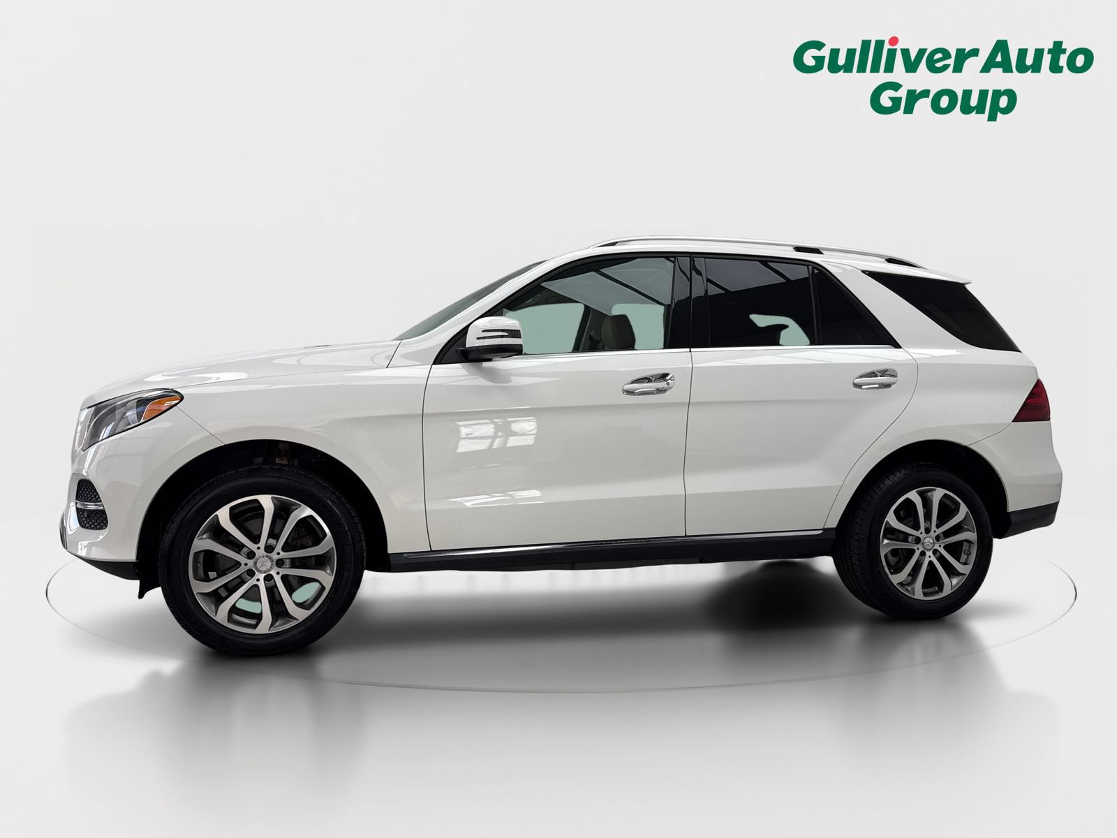 Used 2016 Mercedes-Benz GLE 350 4MATIC w/ Premium Package video 2