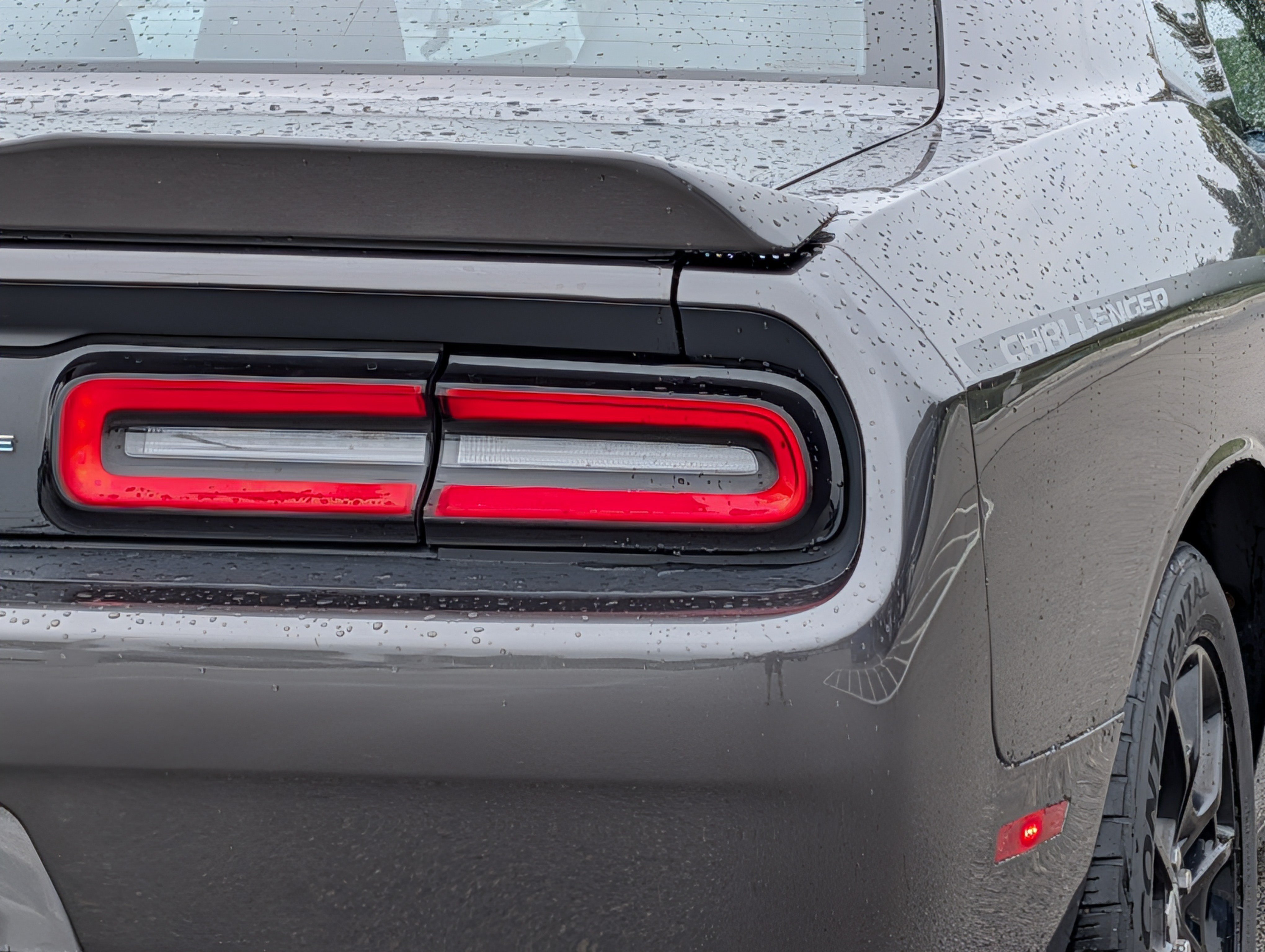 Used 2017 Dodge Challenger GT w/ Driver Convenience Group AWD/4WD image 12