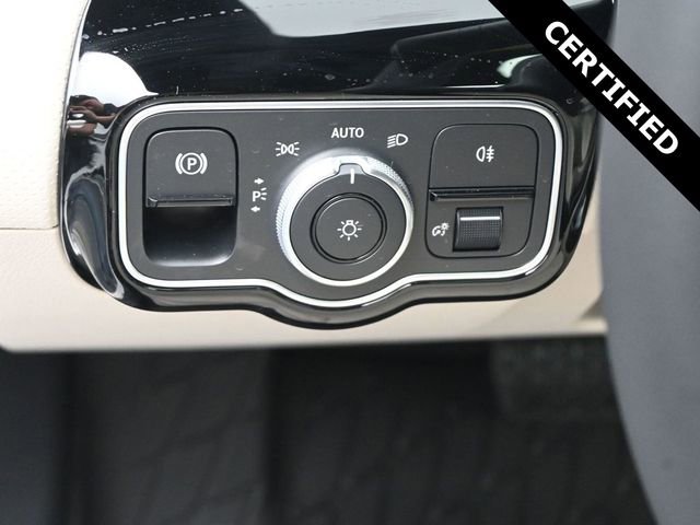 New 2026 Mercedes-Benz CLA 250 image 18