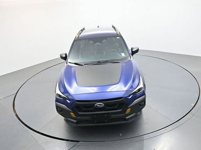 Used 2024 Subaru Crosstrek 2.5i Wilderness w/ Wilderness Package AWD/4WD image 19