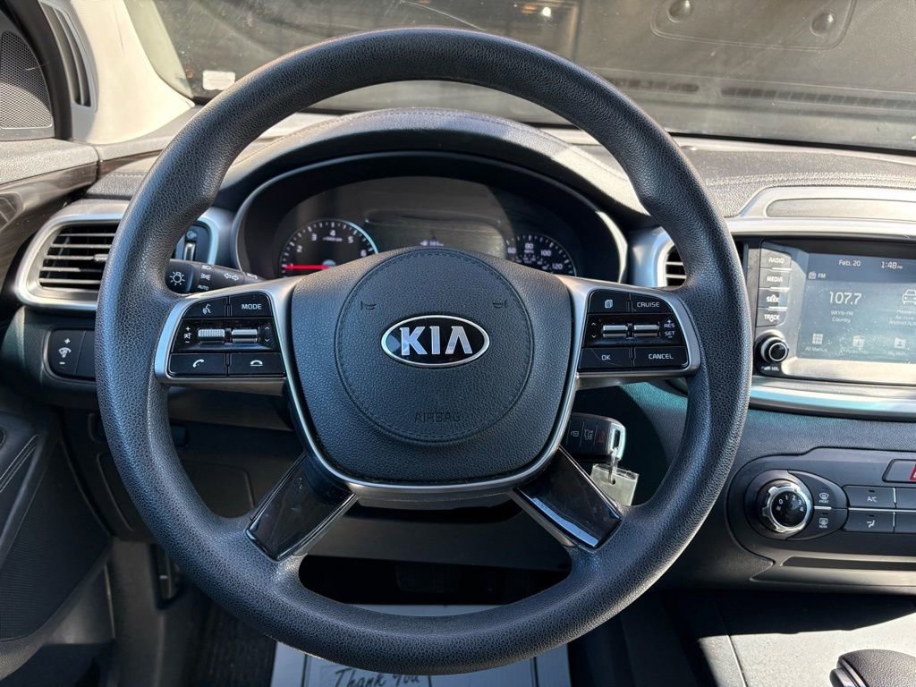 Used 2019 Kia Sorento L FWD image 21
