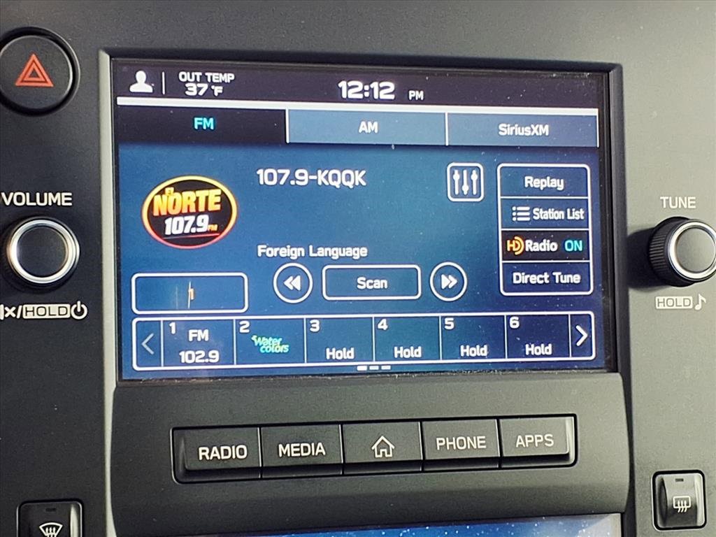 Certified 2024 Subaru Impreza 2.0i image 23