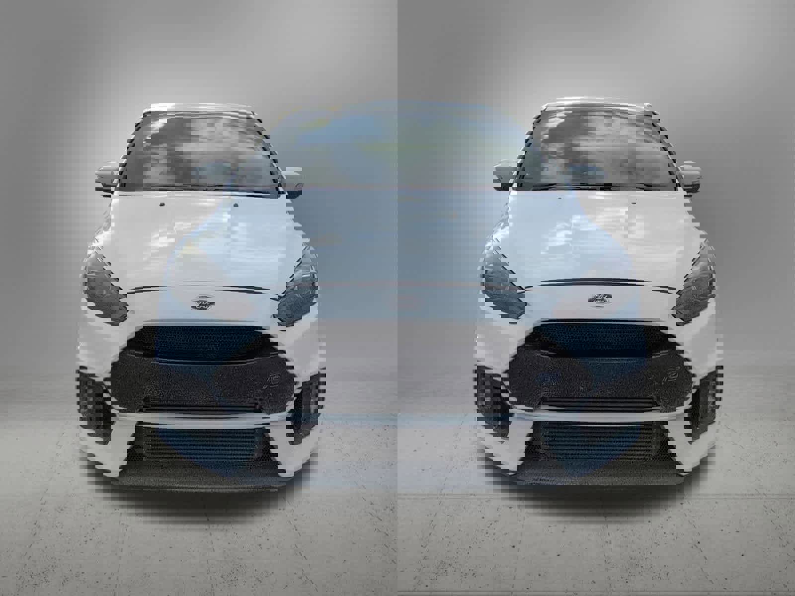 Used 2017 Ford Focus RS image 9