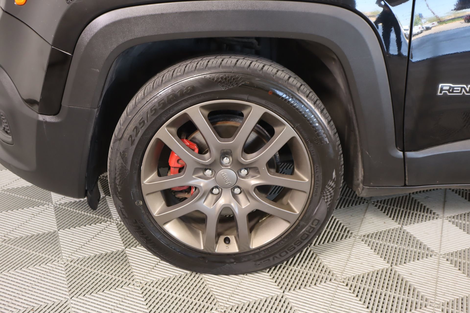 Used 2016 Jeep Renegade Sport w/ Power & Air Group image 15