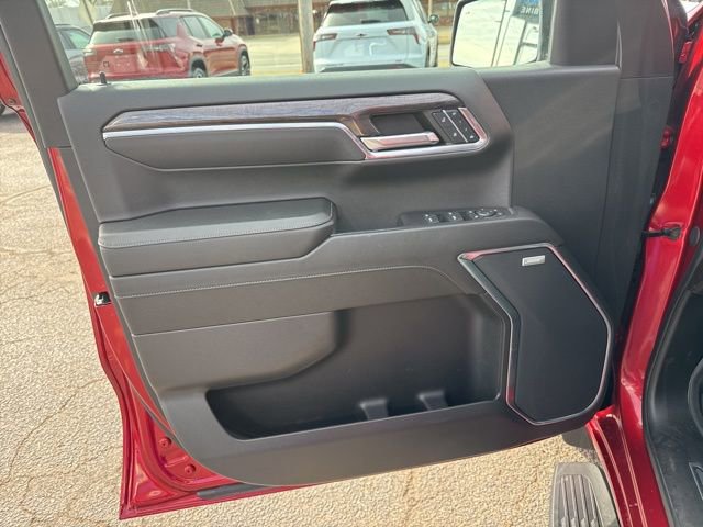 Used 2024 Chevrolet Silverado 1500 LTZ image 10