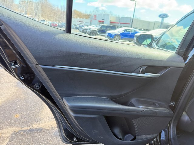 Certified 2024 Toyota Camry LE w/ Cold Weather Package image 29