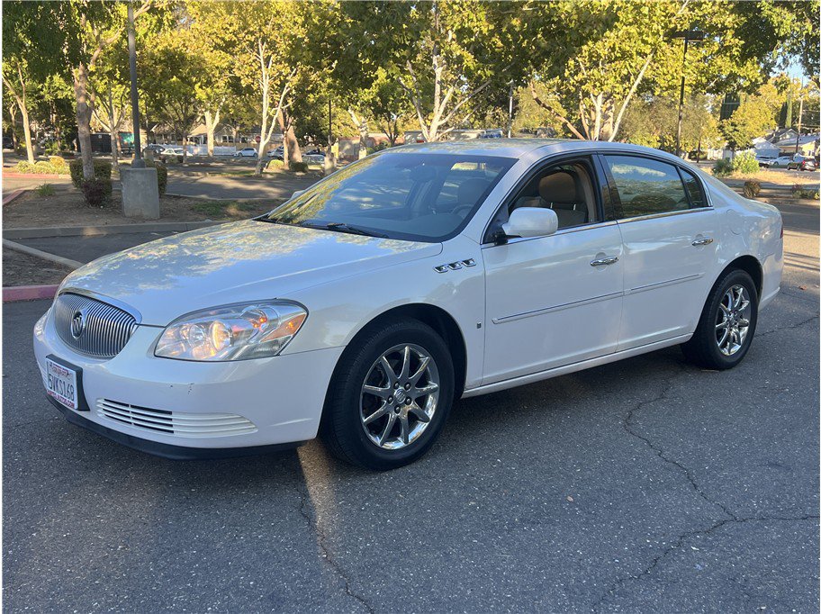 Used 2006 Buick Lucerne CXL w/ Luxury Package FWD image 1
