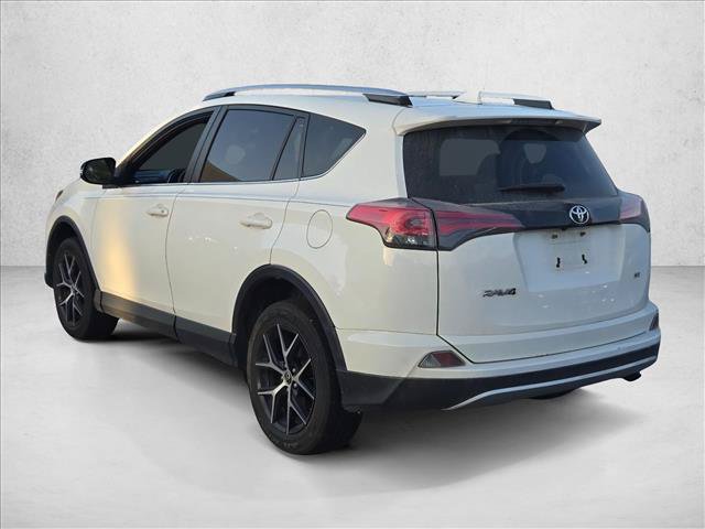 Used 2016 Toyota RAV4 SE FWD image 7