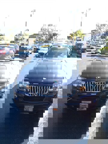 Used 2008 BMW X3 3.0si image 5