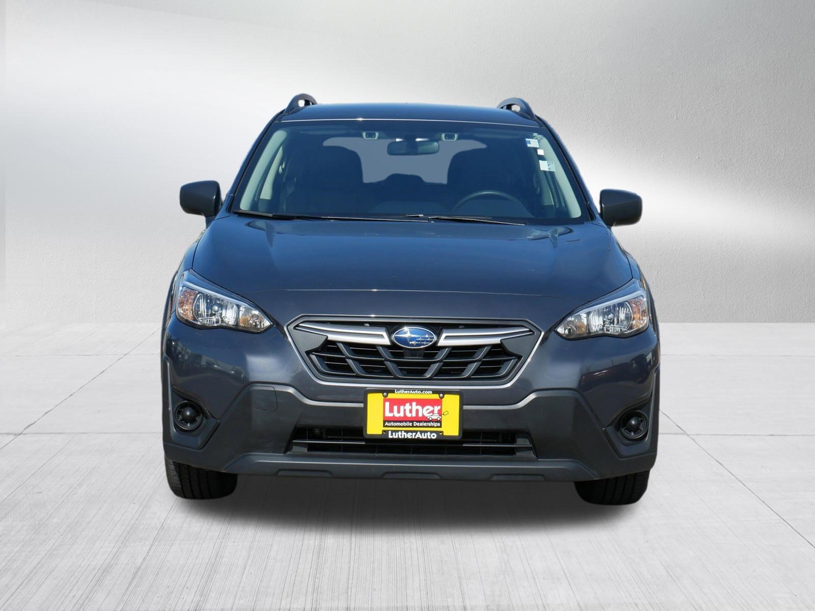 Certified 2023 Subaru Crosstrek 2.0i AWD/4WD video 2
