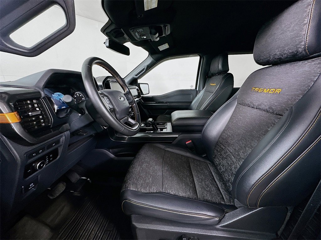 Used 2023 Ford F150 Tremor image 15