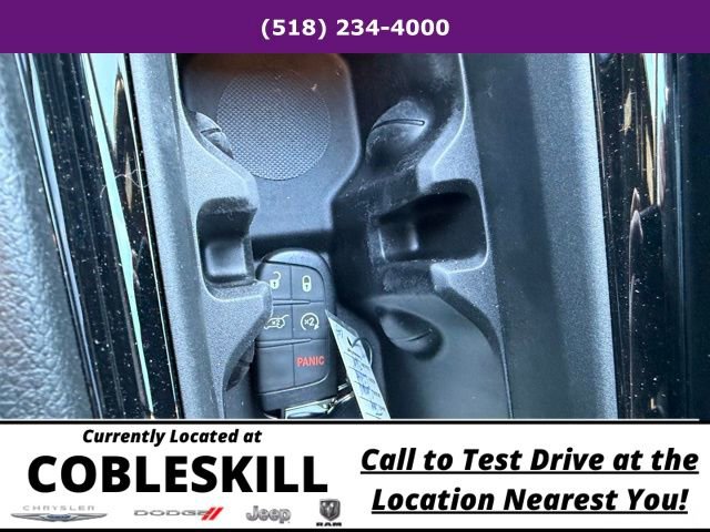 New 2026 Jeep Compass Limited AWD/4WD image 28