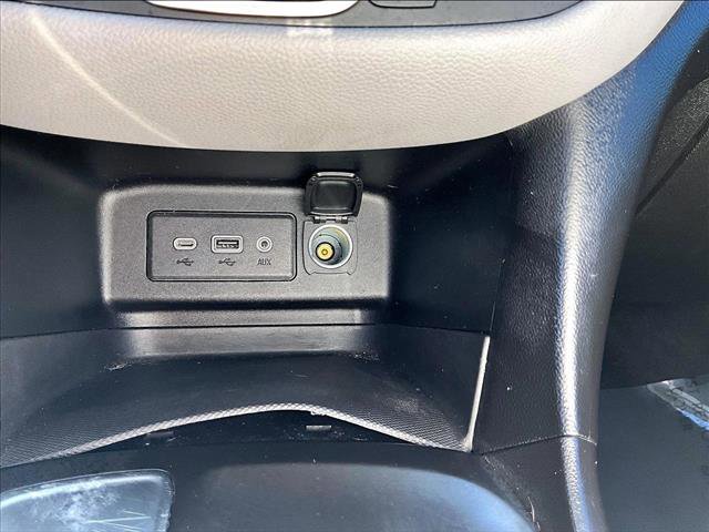 Used 2022 Chevrolet Equinox LS image 22