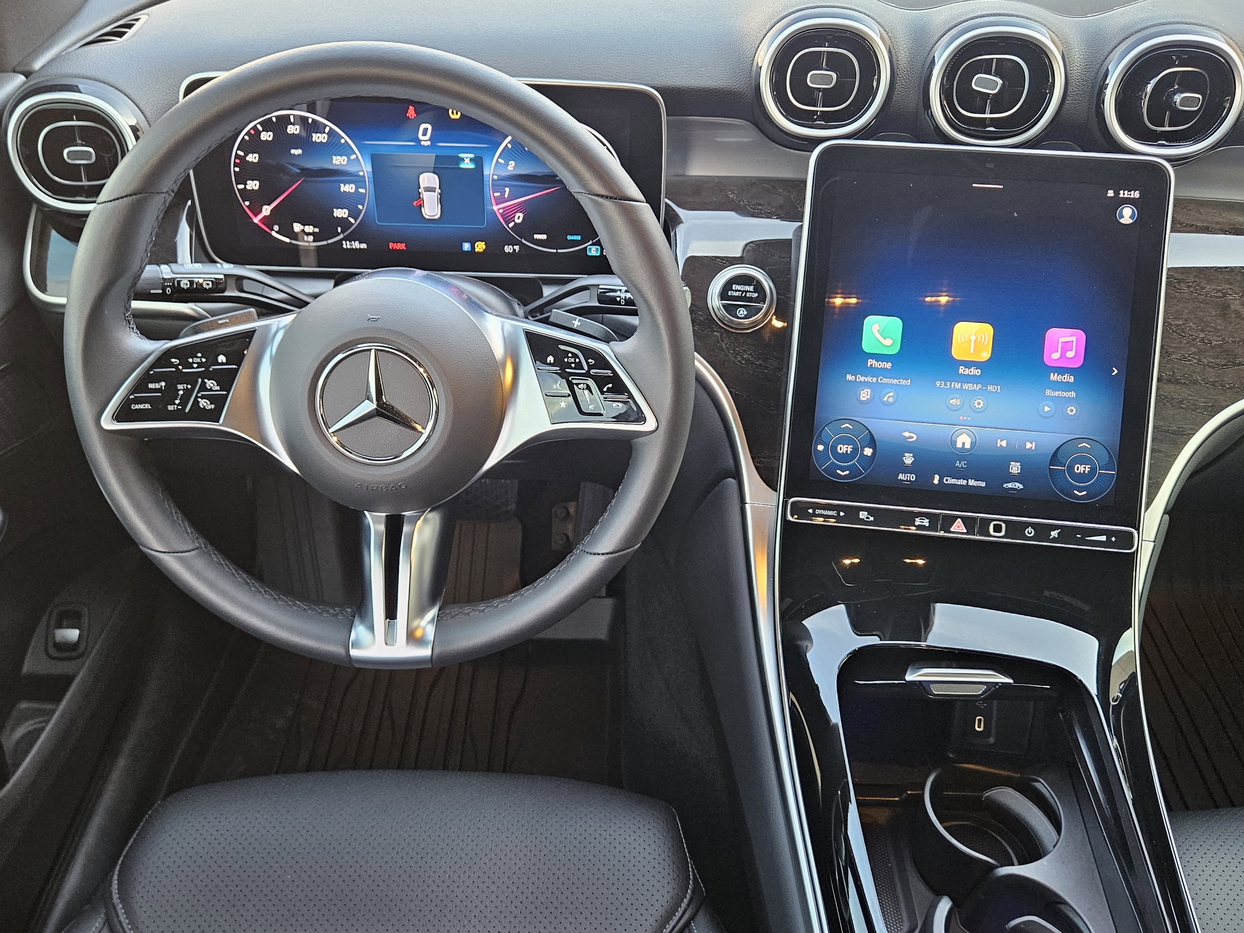 Certified 2025 Mercedes-Benz GLC 300 image 50