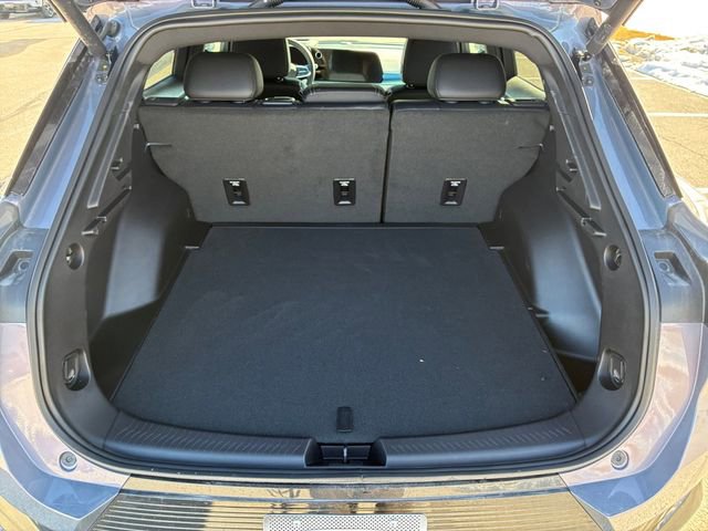 New 2026 Chevrolet Equinox EV LT w/ Convenience Package II image 16