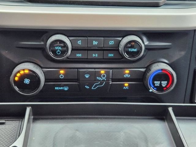 Used 2024 Ford F250 XL w/ STX Appearance Package image 17