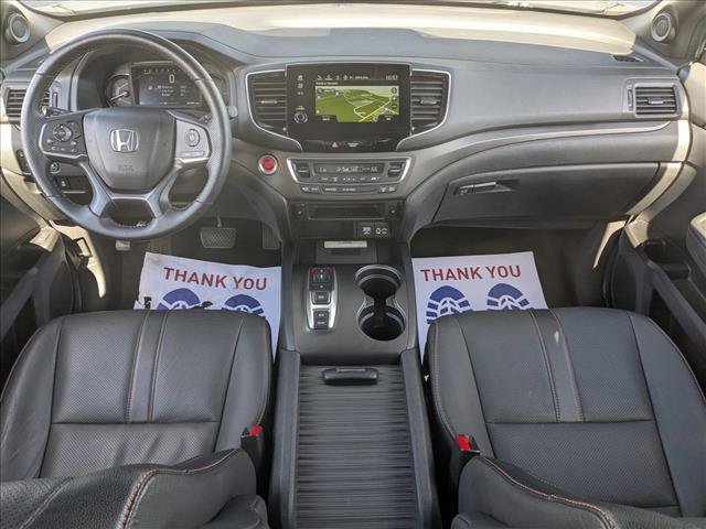 Used 2022 Honda Passport TrailSport image 19