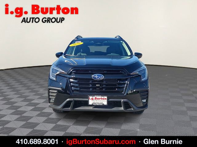 Certified 2026 Subaru Ascent Premium AWD/4WD image 2