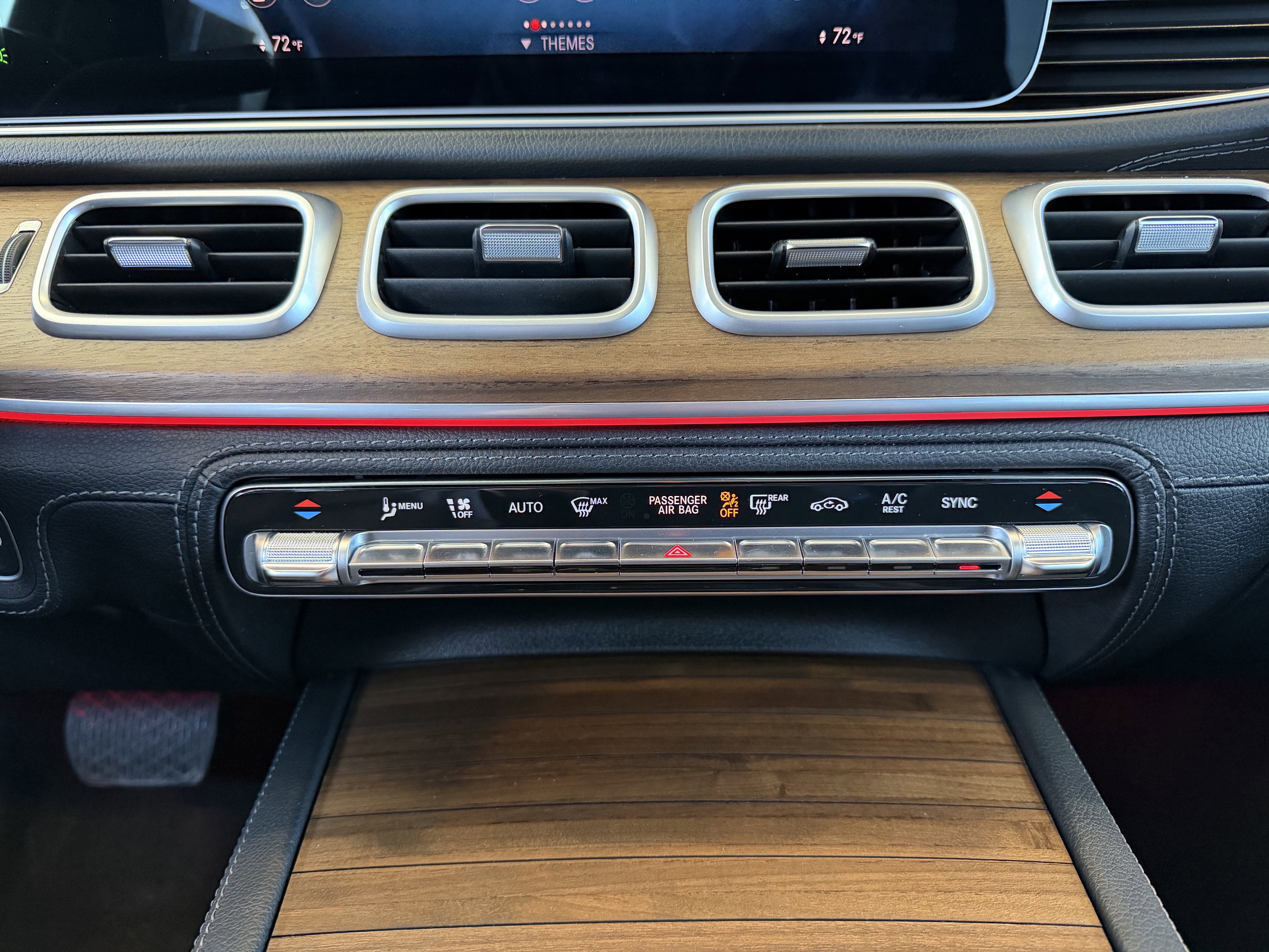 Certified 2023 Mercedes-Benz GLE 350 4MATIC image 11