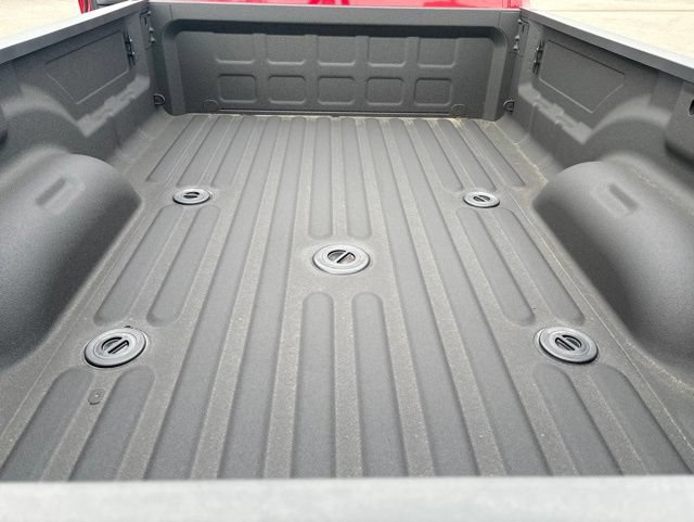 New 2026 RAM 2500 Tradesman AWD/4WD image 13
