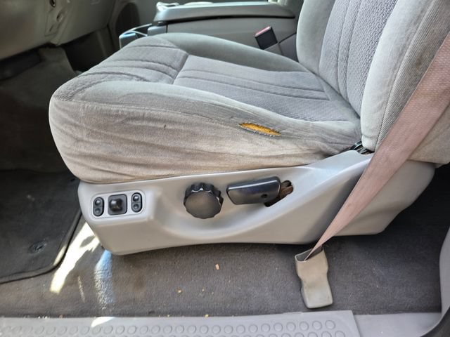 Used 2001 Ford Excursion XLT RWD image 13