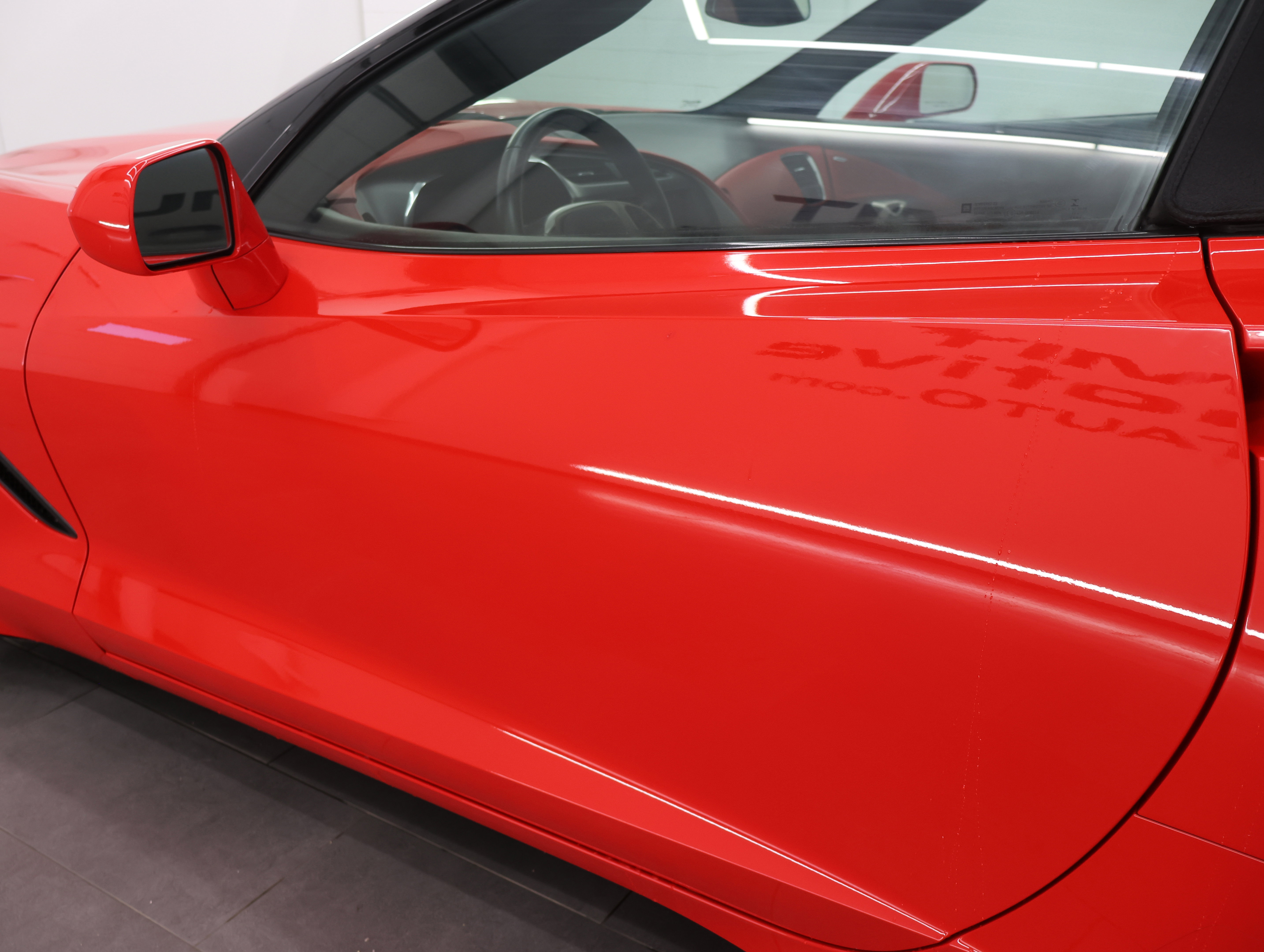 Used 2015 Chevrolet Corvette Stingray Convertible w/ 3LT Preferred Equipment Group image 32