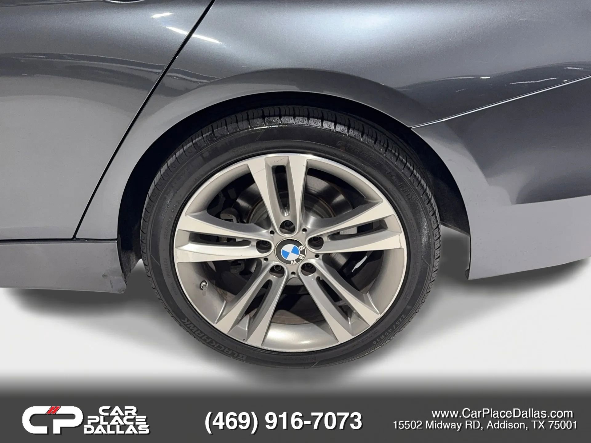 Used 2017 BMW 330i Sedan RWD image 32