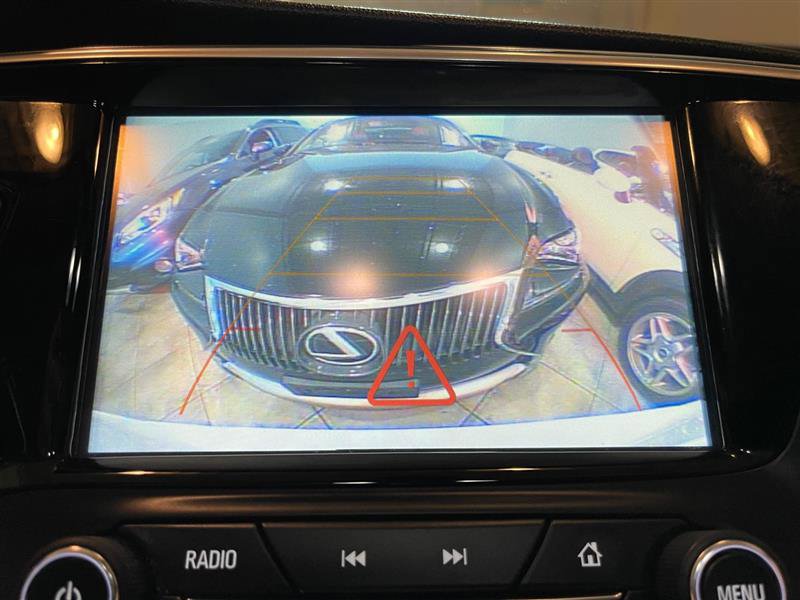 Used 2019 Buick Envision Essence image 24