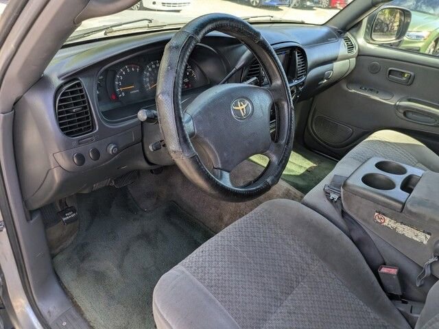 Used 2003 Toyota Tundra SR5 image 11