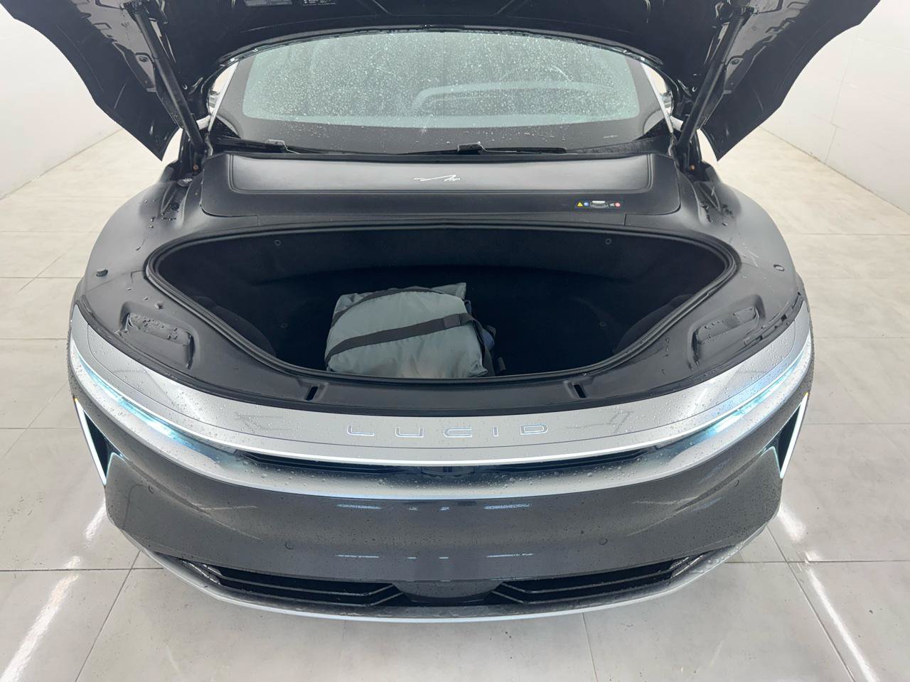 Used 2022 Lucid Air Grand Touring AWD/4WD image 9