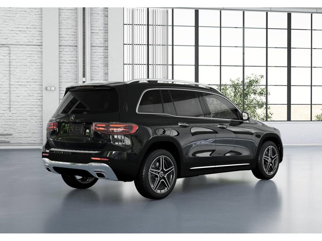 New 2026 Mercedes-Benz GLB 250 image 21