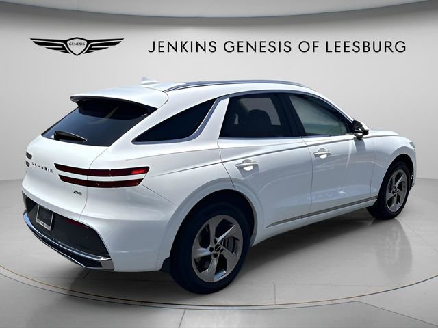 New 2026 Genesis GV70 2.5T Select image 3