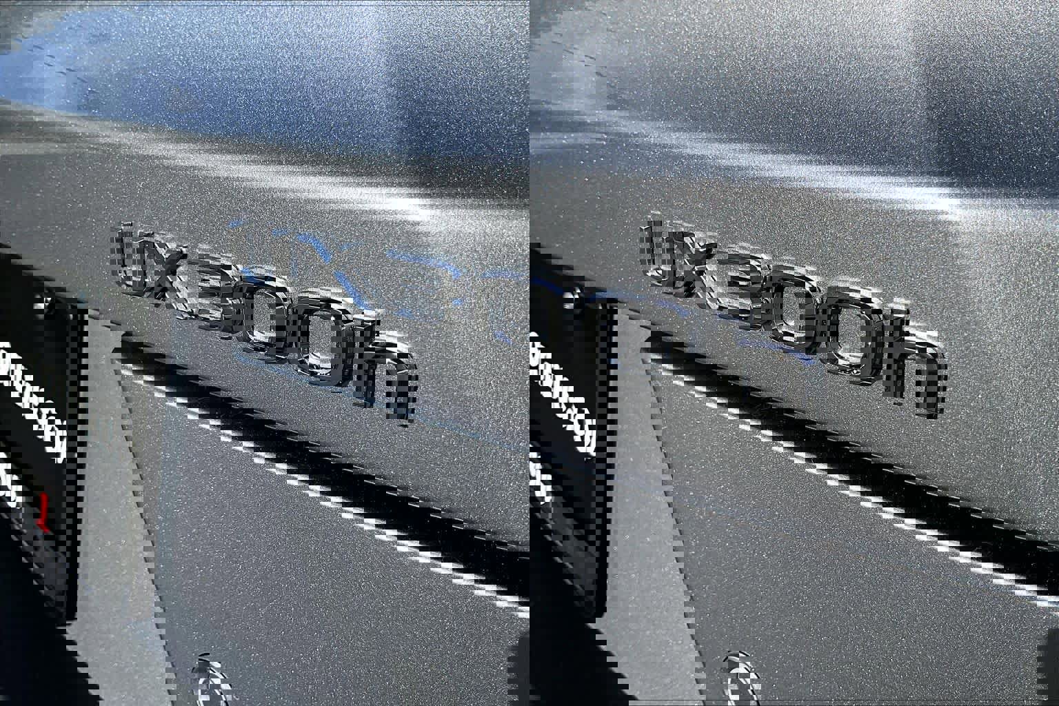 New 2026 Lexus UX 300h Premium image 8