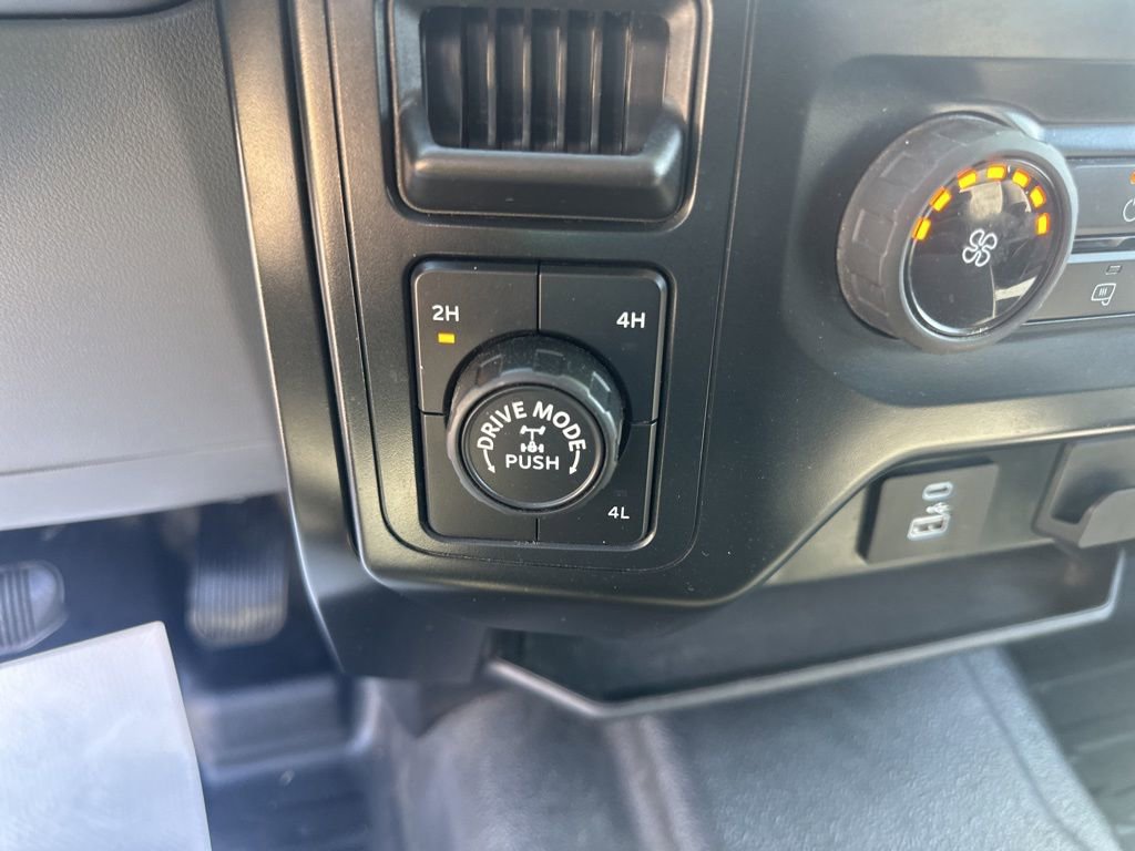 Used 2022 Ford F150 XL w/ Equipment Group 101A High AWD/4WD image 19