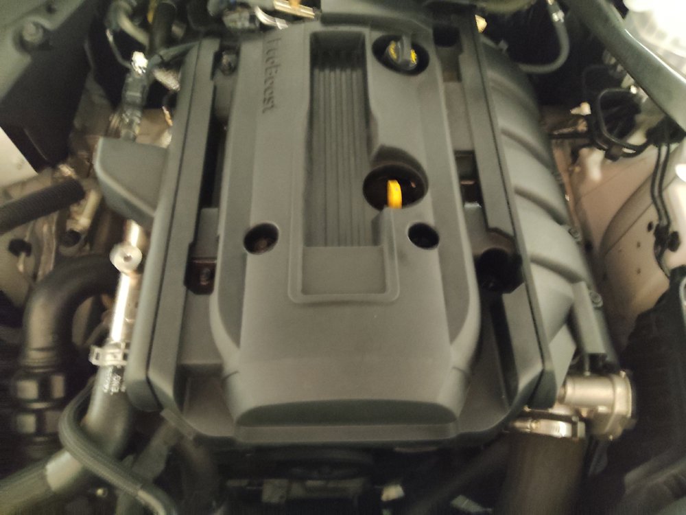 Used 2020 Ford Mustang Premium RWD image 30
