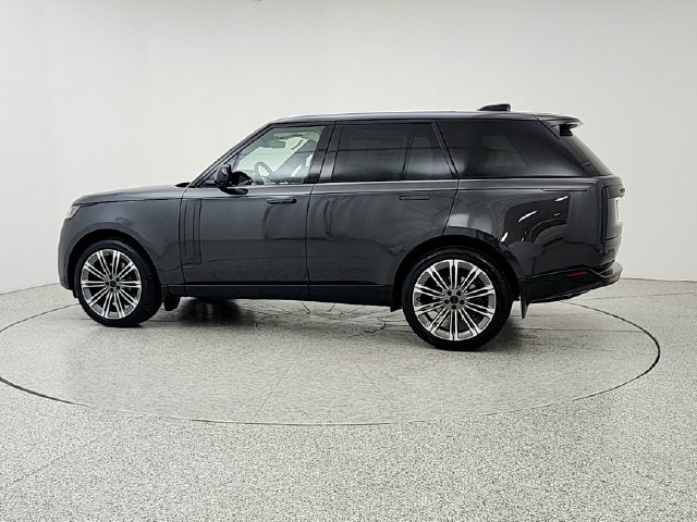 New 2026 Land Rover Range Rover SE AWD/4WD image 7