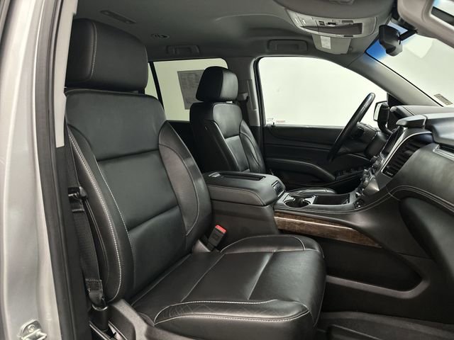 Used 2019 Chevrolet Tahoe LT w/ Luxury Package image 29
