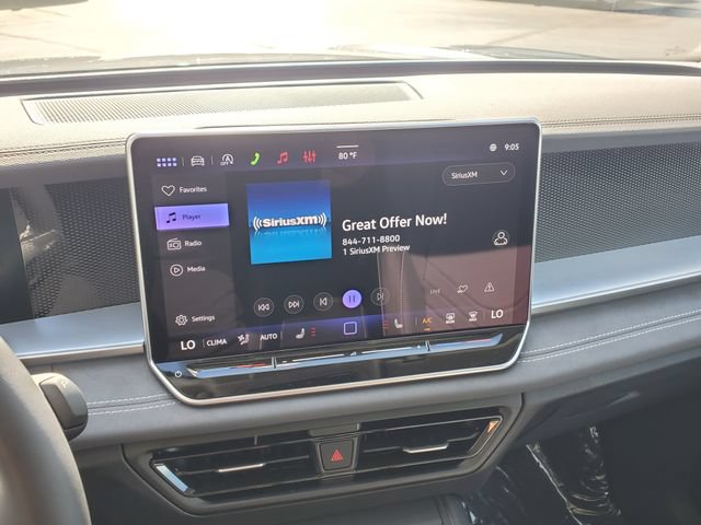 New 2026 Volkswagen Tiguan SE AWD/4WD image 25