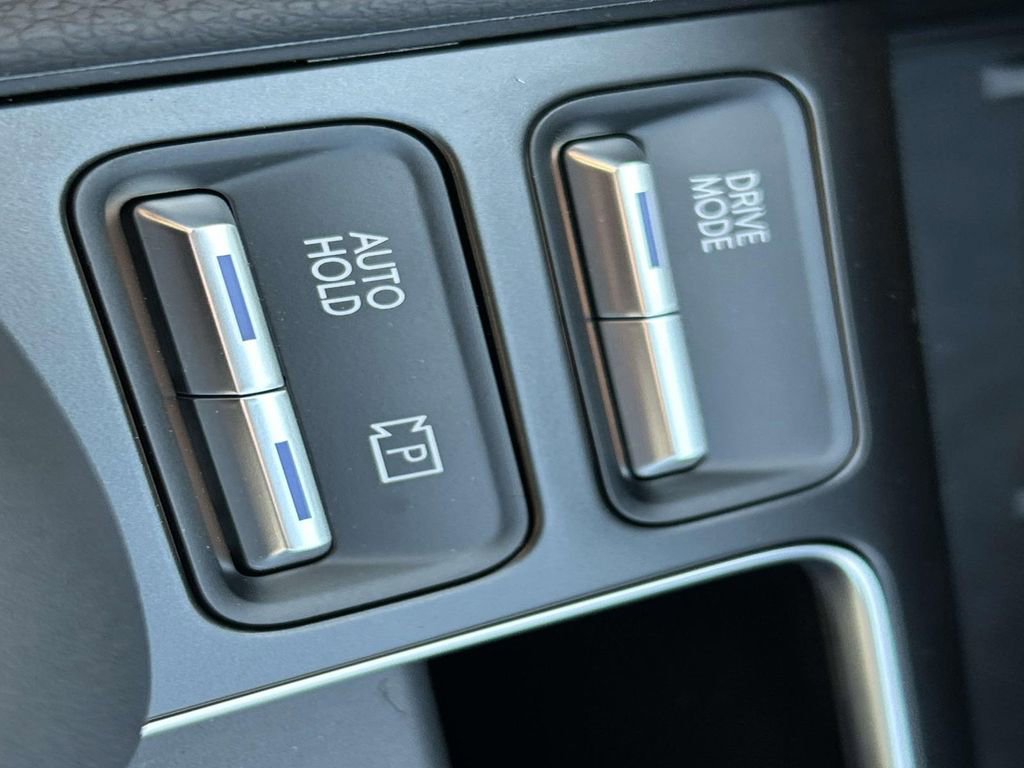 New 2026 Hyundai Sonata SEL FWD image 26