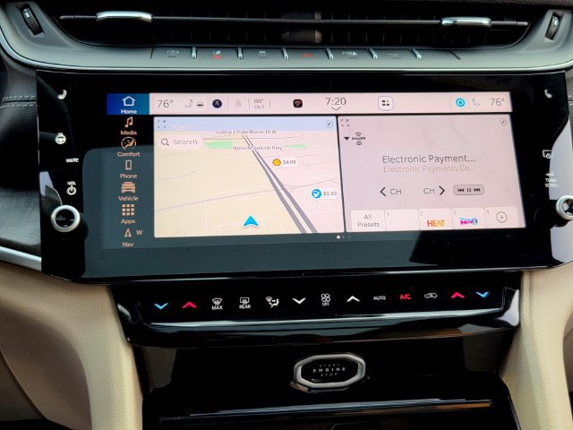 New 2026 Jeep Grand Cherokee Limited w/ Luxury Tech Group II RWD image 17