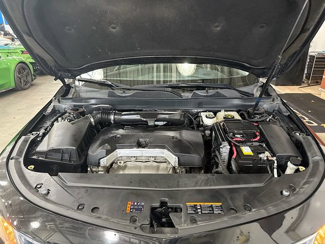 Used 2019 Chevrolet Impala LT image 28