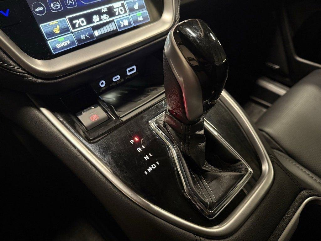 Certified 2023 Subaru Outback Limited XT image 12