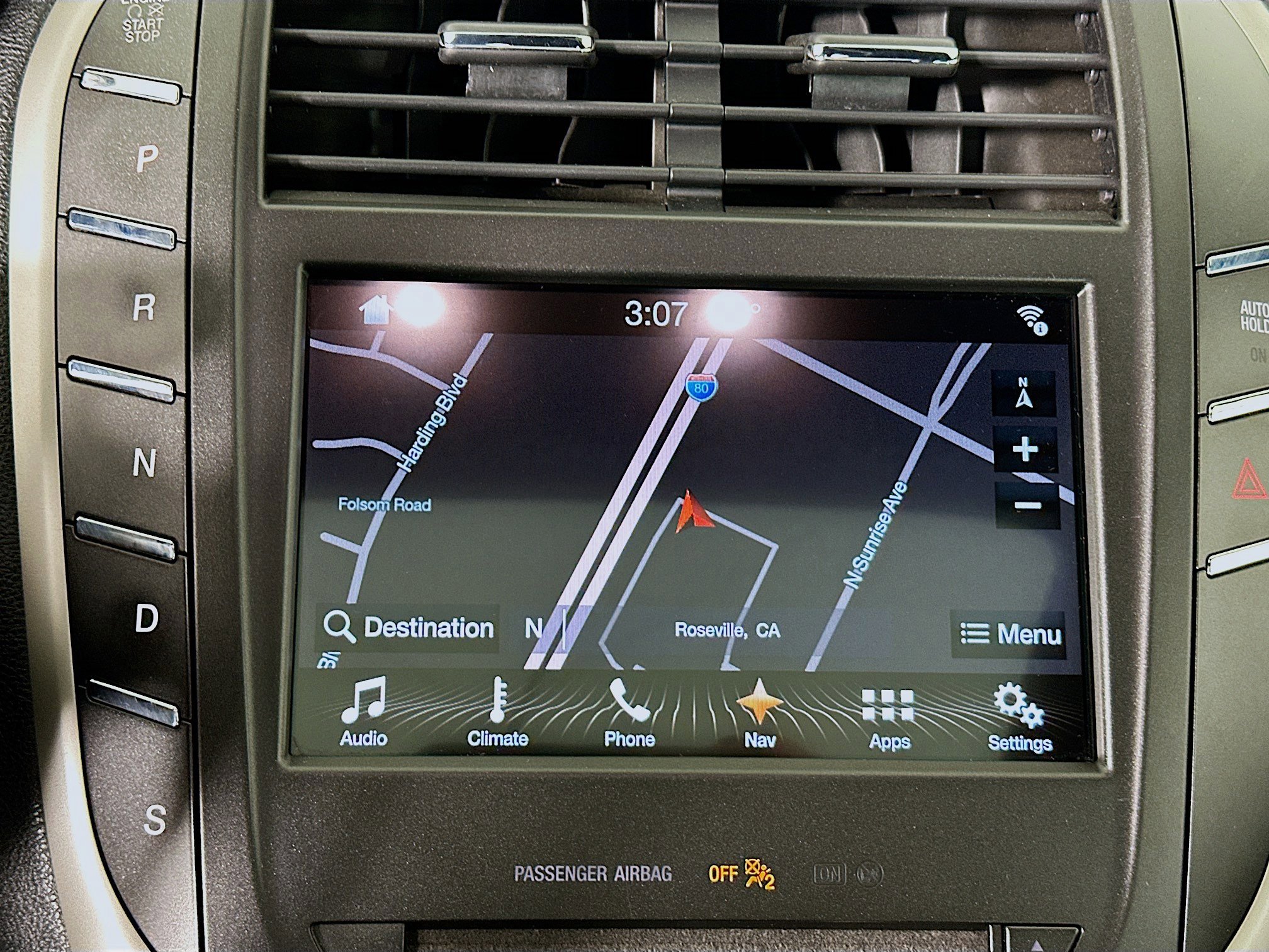 Used 2017 Lincoln MKC Select w/ Select Plus Package image 21