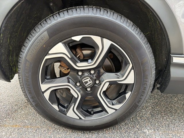 Used 2017 Honda CR-V Touring image 46