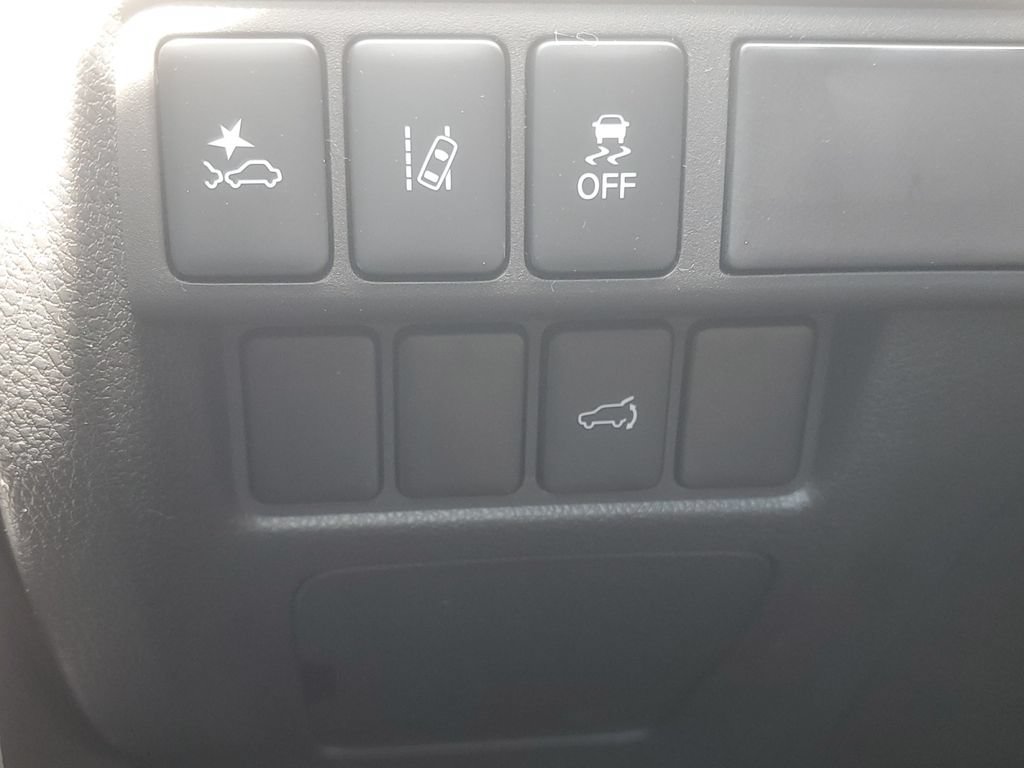 New 2026 Mitsubishi Eclipse Cross SE AWD/4WD image 19