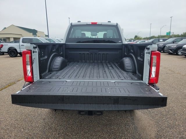 New 2026 Ford F250 XL w/ STX Appearance Package image 28