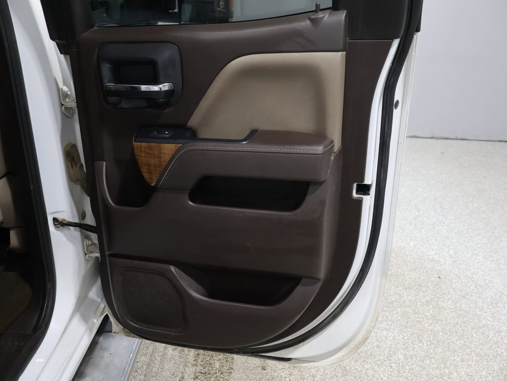 Used 2015 GMC Sierra 1500 SLT image 20