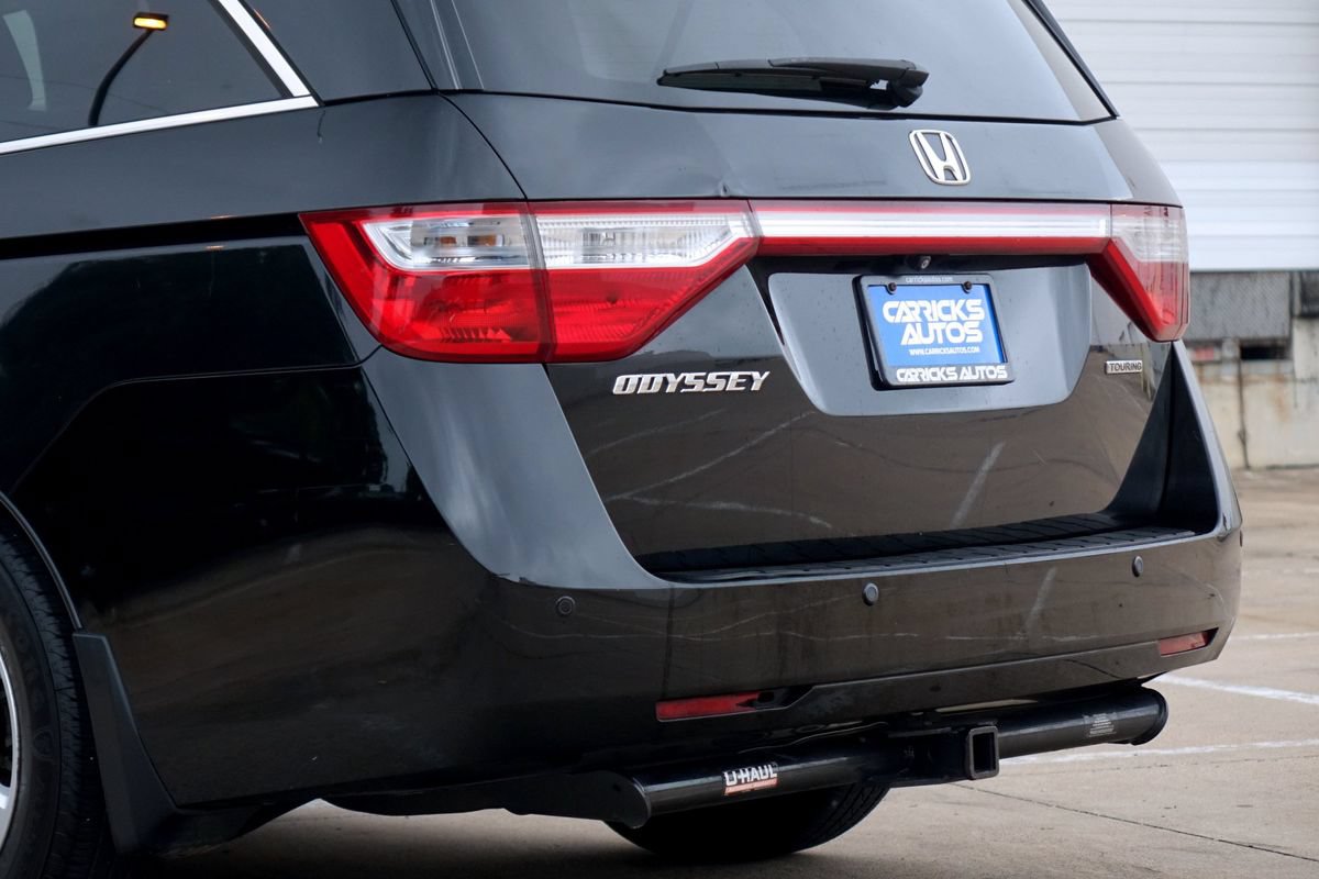 Used 2012 Honda Odyssey Touring image 31