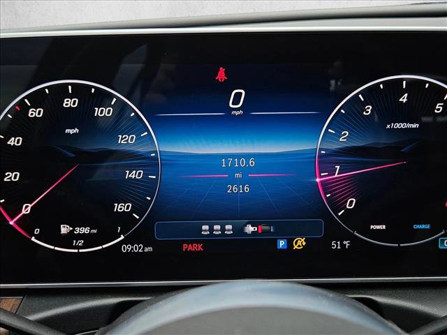 Certified 2025 Mercedes-Benz C 300 Sedan image 14