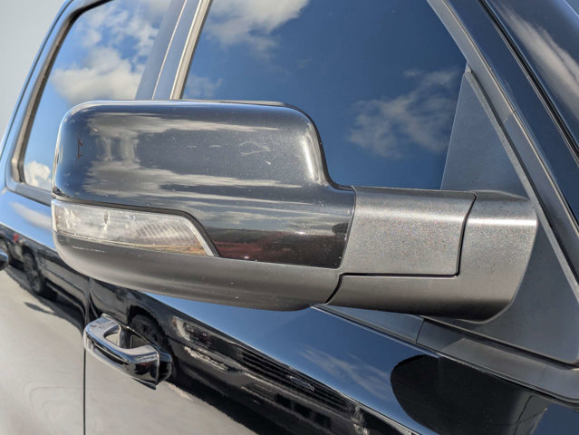 Used 2021 RAM 1500 Limited w/ Night Edition AWD/4WD image 11